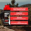 Nrgy Gel 45 met Cafeïne Box