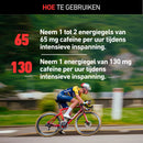 Nrgy Gel 45 met Cafeïne Box