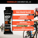 Nrgy Gel 45 Box