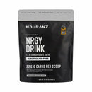 Nrgy Drink (elektrolytvrij)