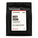 Nrgy Drink (elektrolytvrij)