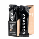 Nrgy Gel 45 Box (Proefversie)