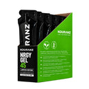 Nrgy Gel 45 Beperkte oplage (elektrolytvrij)