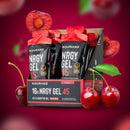 Nrgy Gel 45 met Cafeïne Box