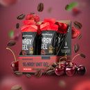 Nrgy Gel 45 met Cafeïne Box