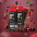 Nrgy Gel 45 Box met Cafeïne