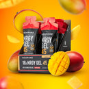 Nrgy Gel 45 met Cafeïne Box