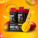 Nrgy Gel 45 Box met Cafeïne
