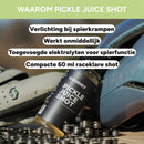 Pickle Juice Shot