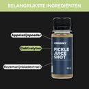 Pickle Juice Shot