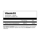 Vitamine D3