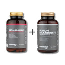 Bundle: Beta-alanine + Natriumbicarbonaat