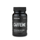 Cafeïne capsules
