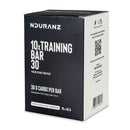 Training Bar 30 Box