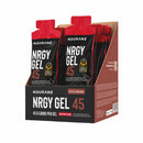 Nrgy Gel 45 Box met Cafeïne
