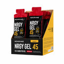 Nrgy Gel 45 Box met Cafeïne
