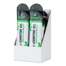 Energiegel met L-Carnitine Box