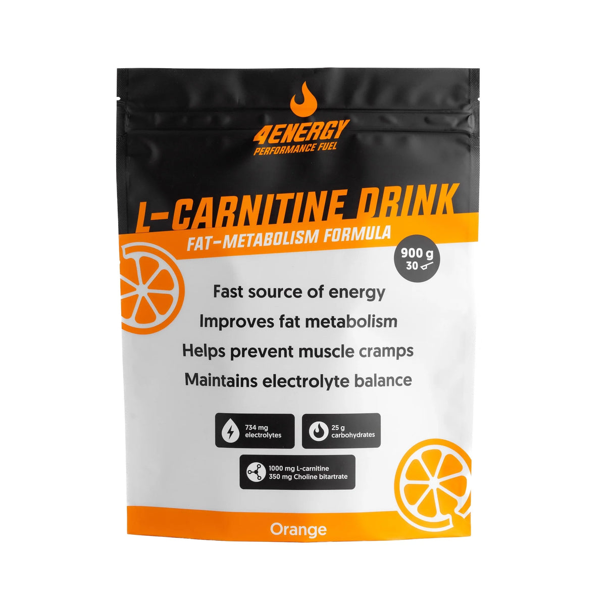 l carnitine kopen 4Energy L-Carnitine Drink — Hydraterende Energie & Vetverbranding When combined with JYM Packs:6 Pack Force Factor Ultra Berberine shea butter