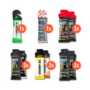 Energiegel Mixpakket