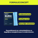 Burn+