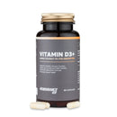 Vitamin D3+ (met kokosolie)