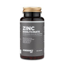 Zink chelate (bisglycinaat)